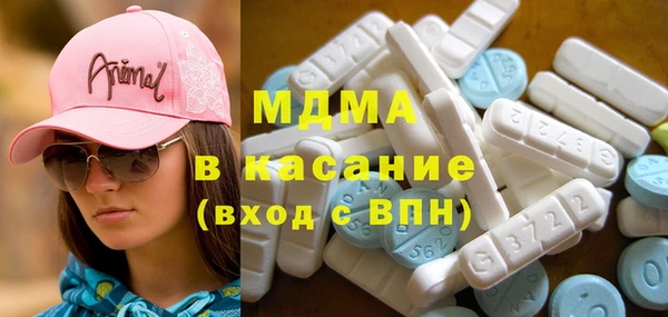 молекула духа Арсеньев